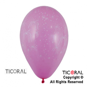 GLOBO BALONIM INF STD 12